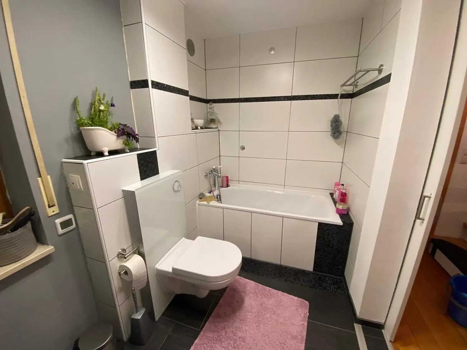 Haustechnik Markovic, Badsanierung